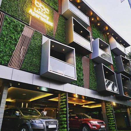 Bbc Luxury Apartments Perintalmanna Dış mekan fotoğraf