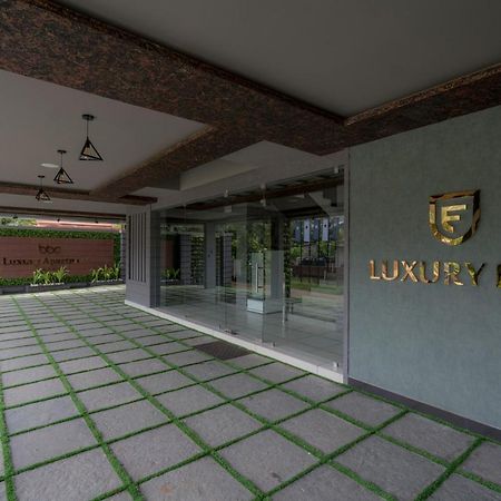 Bbc Luxury Apartments Perintalmanna Dış mekan fotoğraf