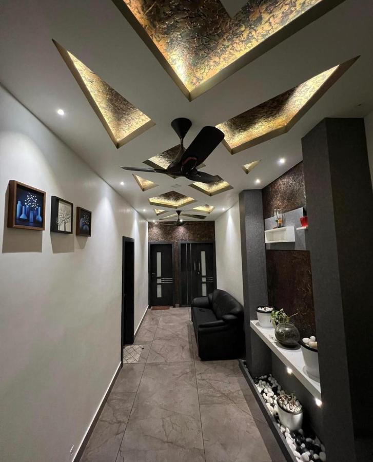 Bbc Luxury Apartments Perintalmanna Dış mekan fotoğraf