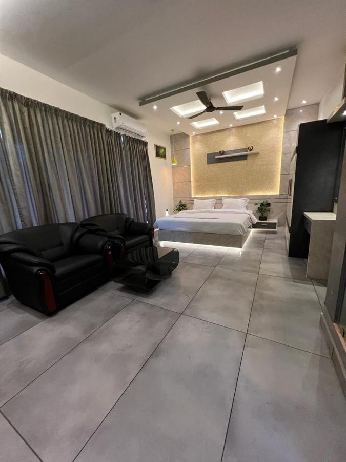 Bbc Luxury Apartments Perintalmanna Dış mekan fotoğraf