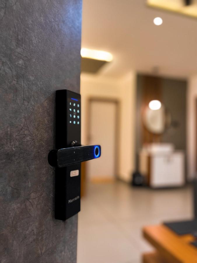 Bbc Luxury Apartments Perintalmanna Dış mekan fotoğraf