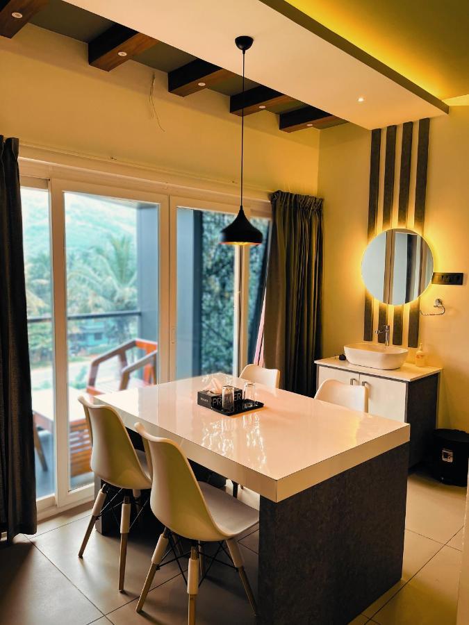 Bbc Luxury Apartments Perintalmanna Dış mekan fotoğraf
