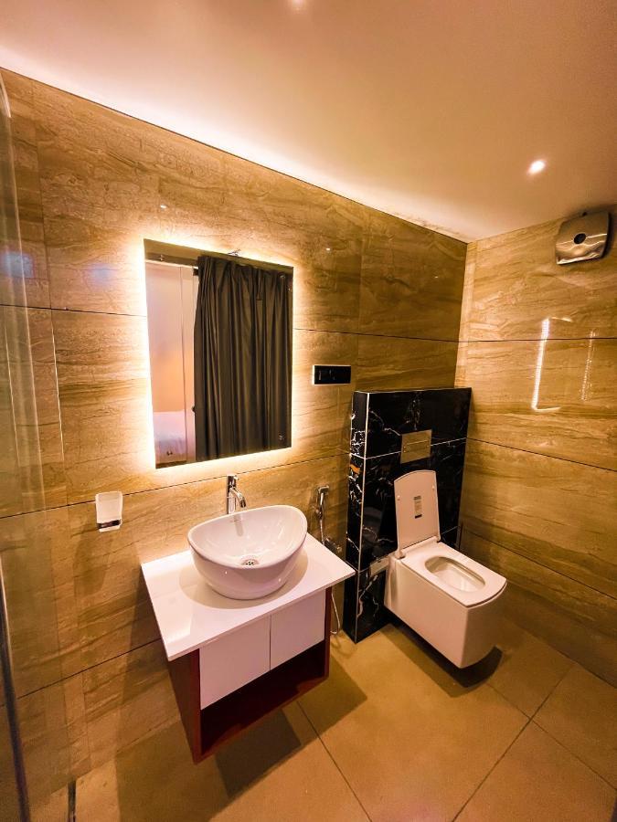 Bbc Luxury Apartments Perintalmanna Dış mekan fotoğraf