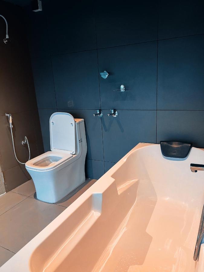 Bbc Luxury Apartments Perintalmanna Dış mekan fotoğraf