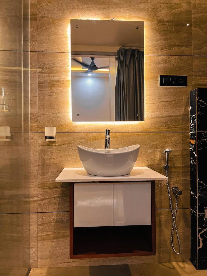 Bbc Luxury Apartments Perintalmanna Dış mekan fotoğraf