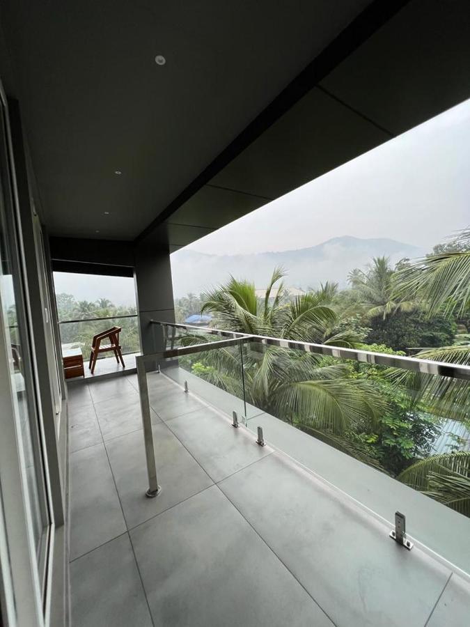 Bbc Luxury Apartments Perintalmanna Dış mekan fotoğraf
