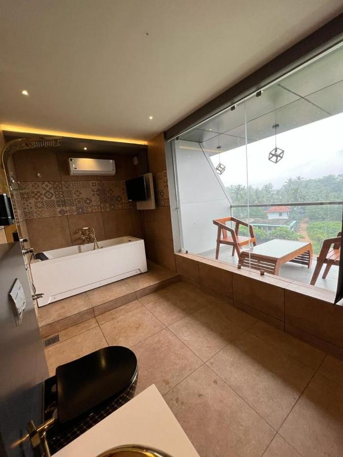 Bbc Luxury Apartments Perintalmanna Dış mekan fotoğraf