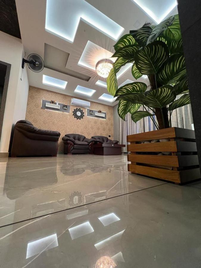 Bbc Luxury Apartments Perintalmanna Dış mekan fotoğraf