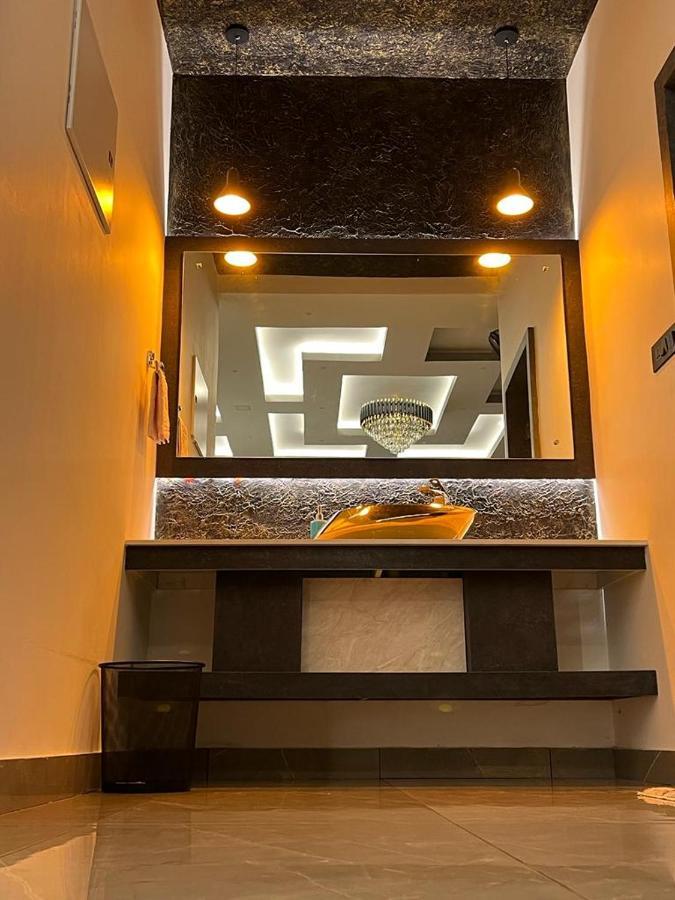 Bbc Luxury Apartments Perintalmanna Dış mekan fotoğraf