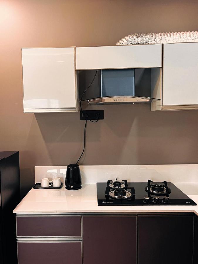 Bbc Luxury Apartments Perintalmanna Dış mekan fotoğraf