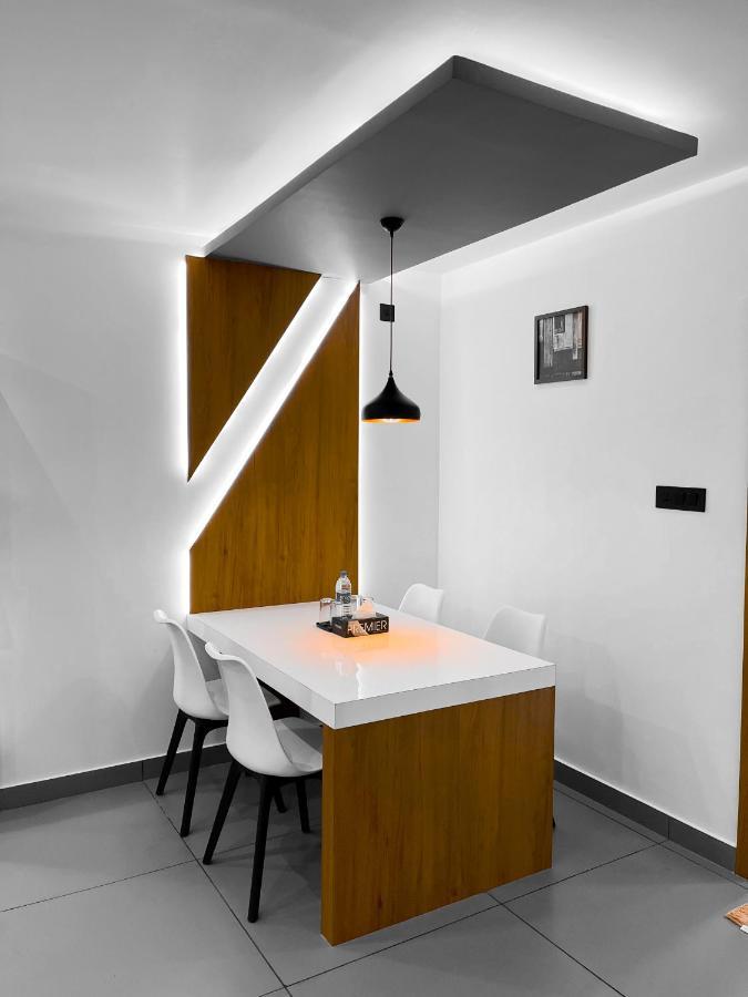 Bbc Luxury Apartments Perintalmanna Dış mekan fotoğraf