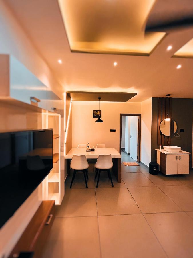Bbc Luxury Apartments Perintalmanna Dış mekan fotoğraf