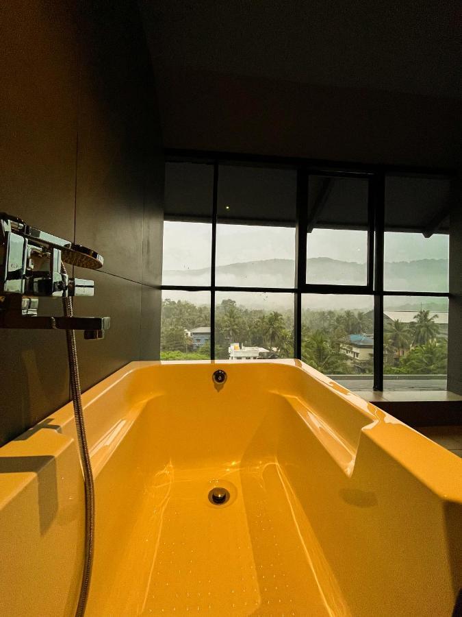 Bbc Luxury Apartments Perintalmanna Dış mekan fotoğraf
