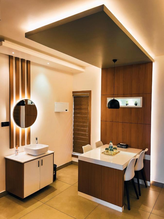 Bbc Luxury Apartments Perintalmanna Dış mekan fotoğraf