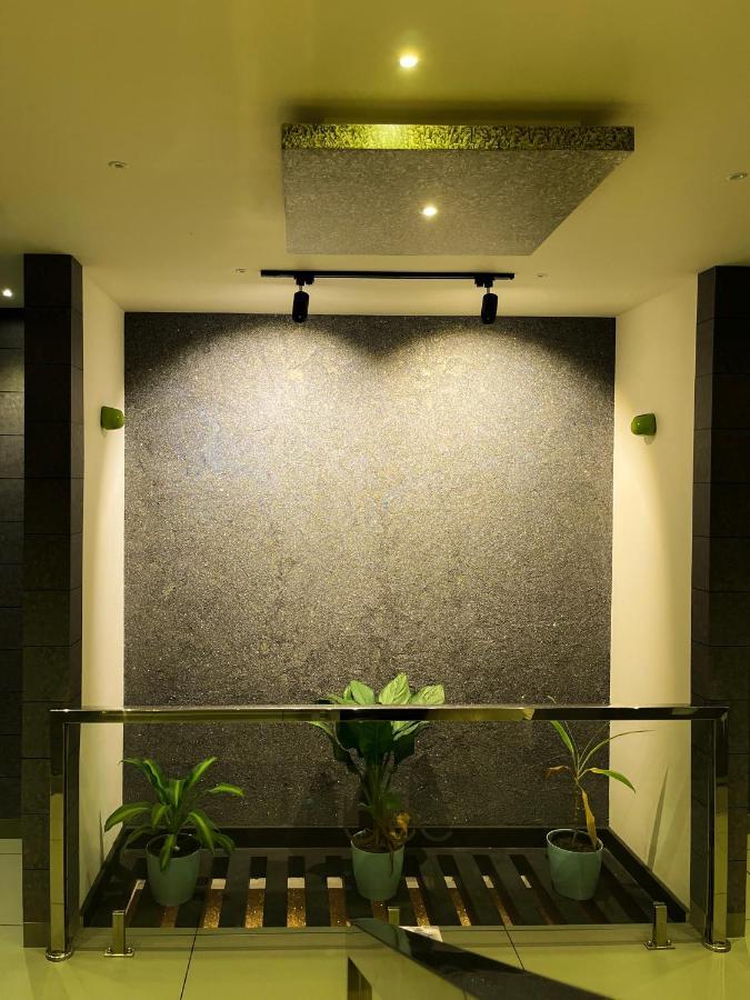 Bbc Luxury Apartments Perintalmanna Dış mekan fotoğraf
