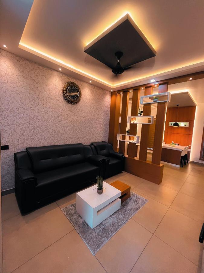 Bbc Luxury Apartments Perintalmanna Dış mekan fotoğraf