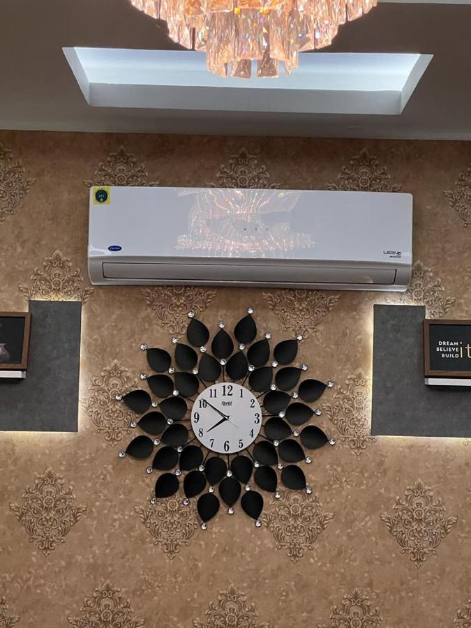 Bbc Luxury Apartments Perintalmanna Dış mekan fotoğraf