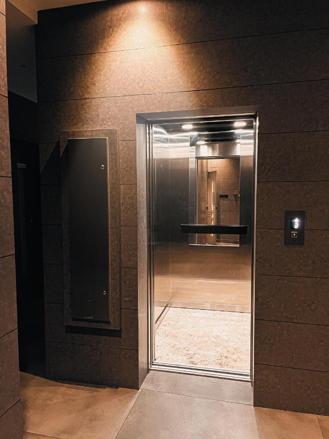 Bbc Luxury Apartments Perintalmanna Dış mekan fotoğraf