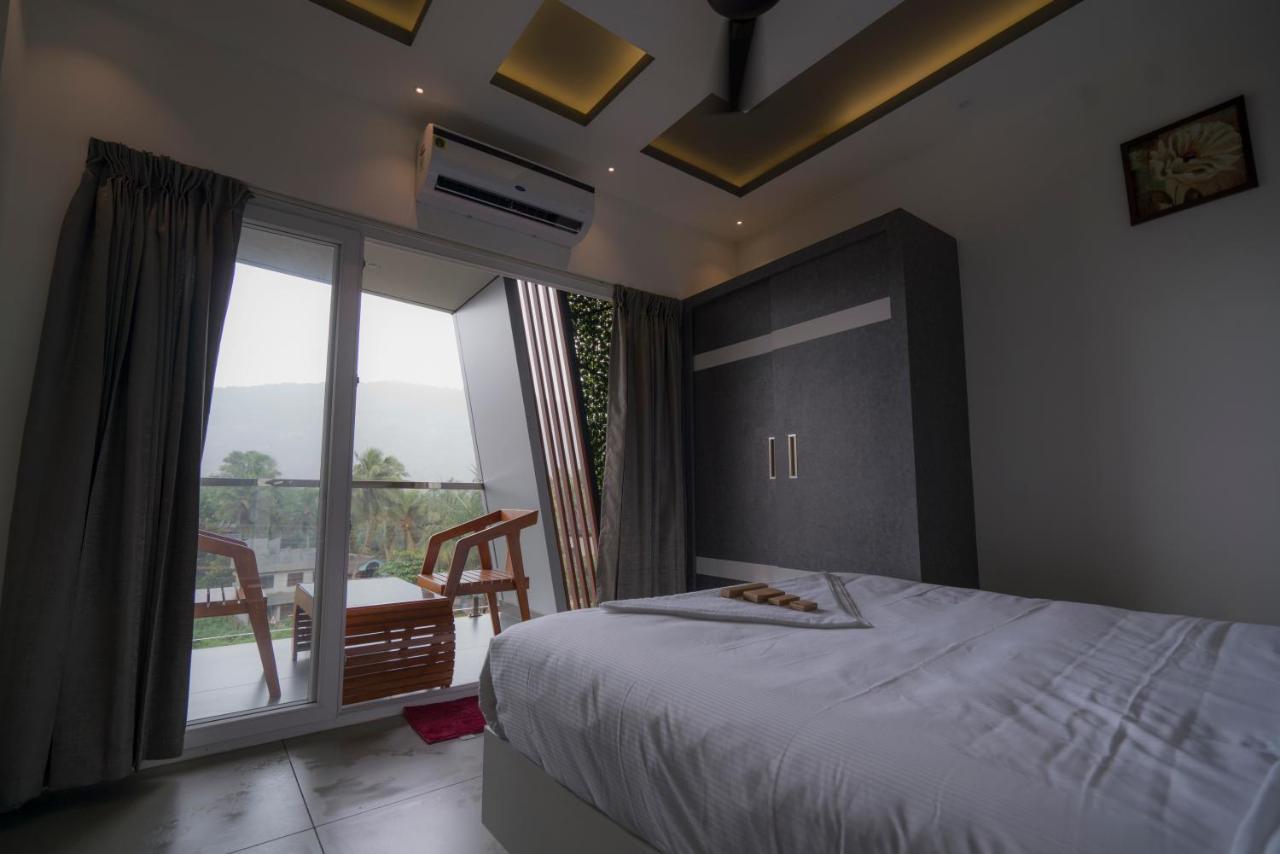 Bbc Luxury Apartments Perintalmanna Dış mekan fotoğraf