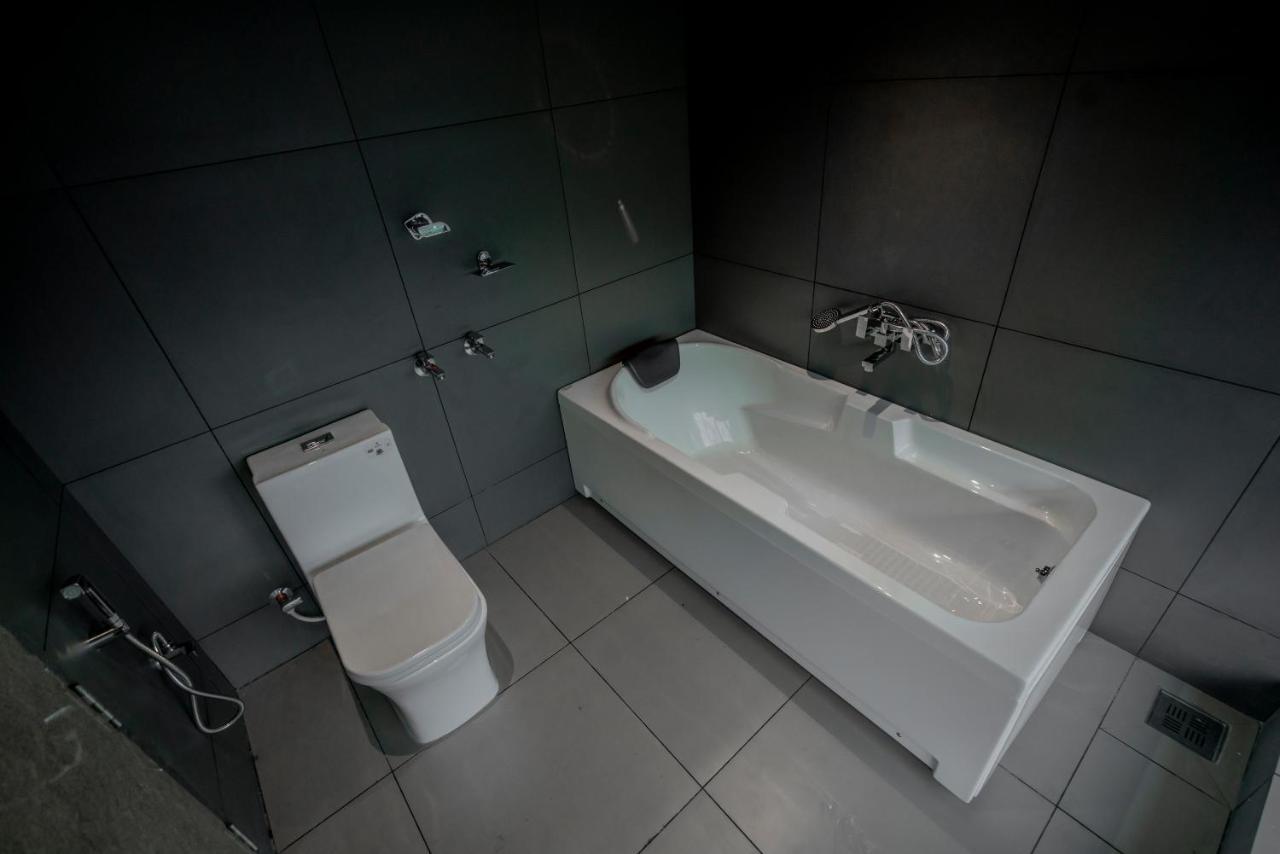 Bbc Luxury Apartments Perintalmanna Dış mekan fotoğraf