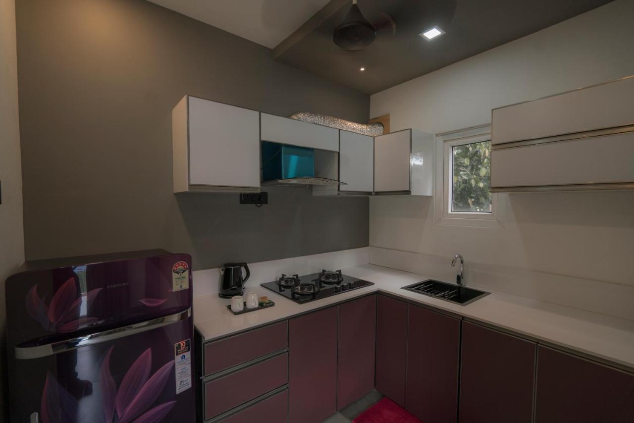 Bbc Luxury Apartments Perintalmanna Dış mekan fotoğraf