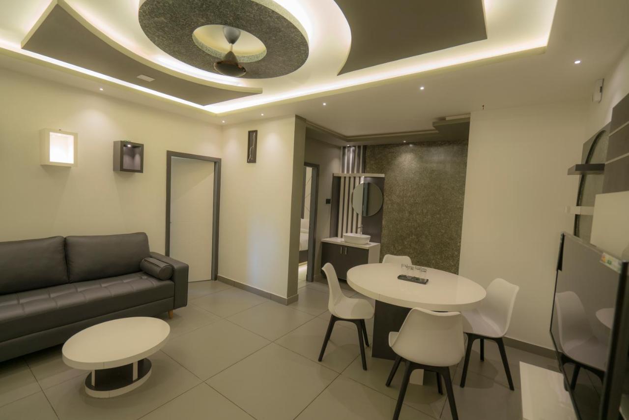 Bbc Luxury Apartments Perintalmanna Dış mekan fotoğraf