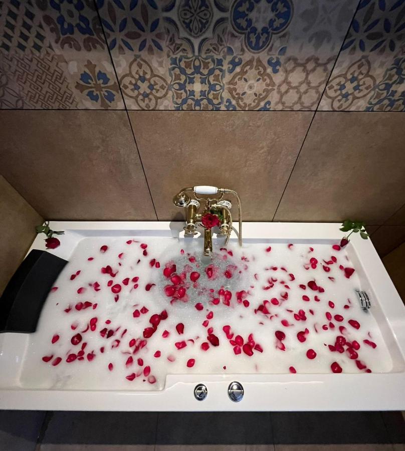 Bbc Luxury Apartments Perintalmanna Dış mekan fotoğraf