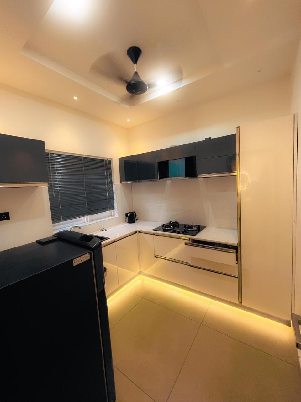 Bbc Luxury Apartments Perintalmanna Dış mekan fotoğraf