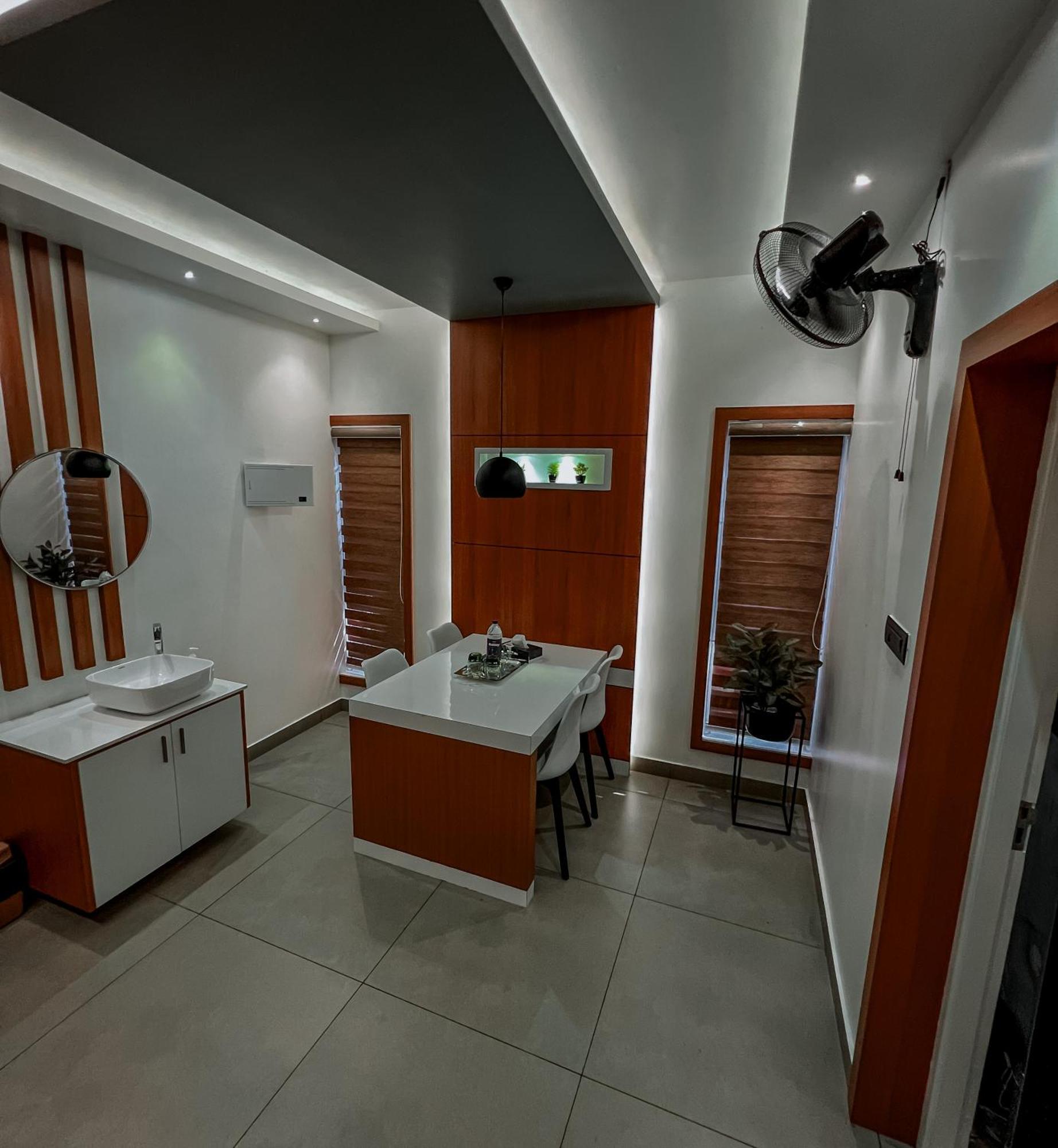 Bbc Luxury Apartments Perintalmanna Dış mekan fotoğraf